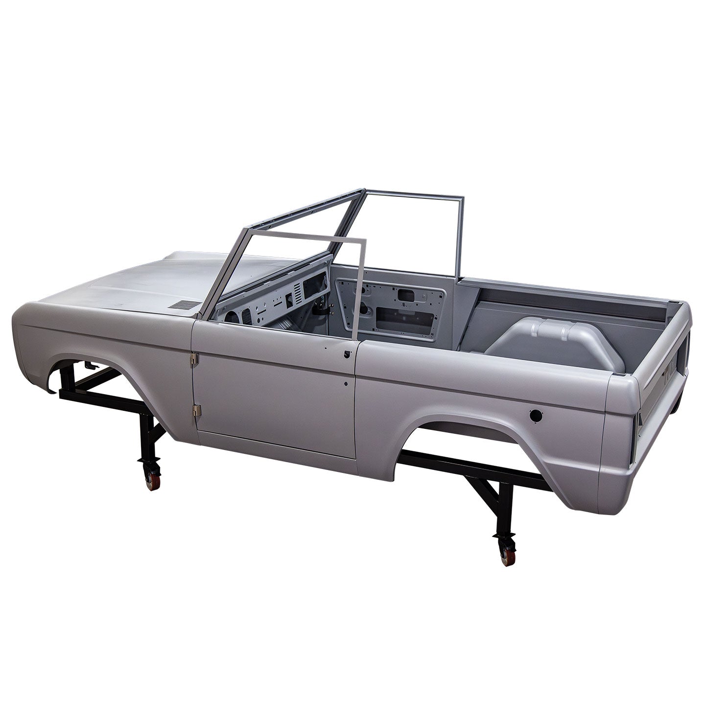 TOMS OFFROAD Signature Series Body Tub