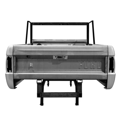 TOMS OFFROAD Signature Series Body Tub