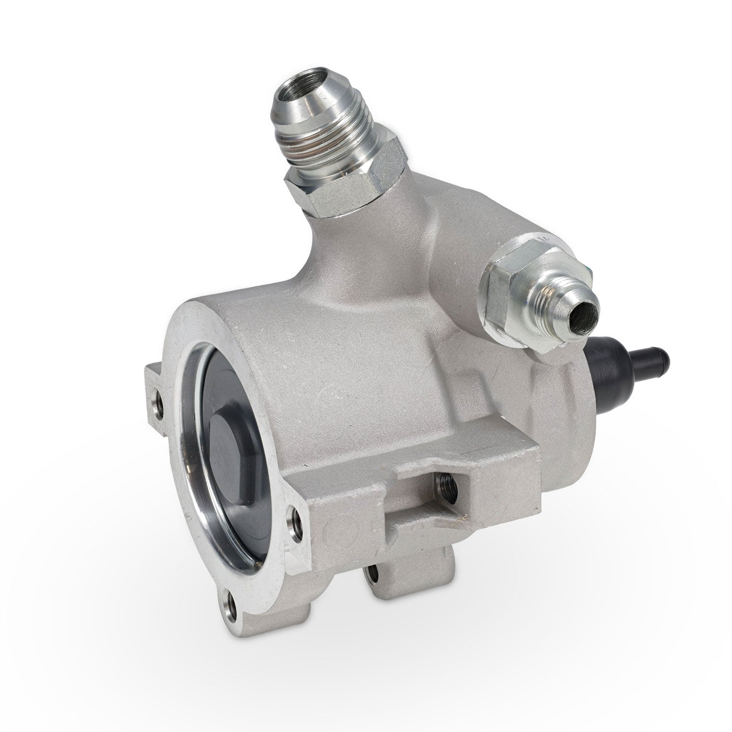GM Type II Power Steering Pump for Coyote Front Drive Assembly