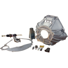 Modular Engine Hydraulic Bellhousing Kit, 1966-77 Ford Bronco