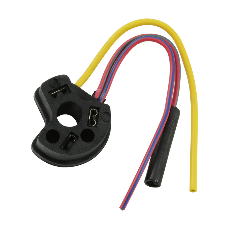 Ignition Switch Wiring Pigtail, 1961-66 Ford Truck & 1966-77 Ford Bronco