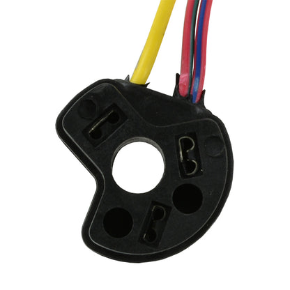Ignition Switch Wiring Pigtail, 1961-66 Ford Truck & 1966-77 Ford Bronco