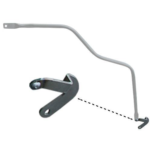 C4 Lever for Transmission Kick Down