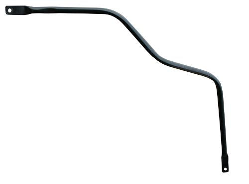 C4 Automatic Transmission Kick Down Rod, 73-77 Ford Bronco