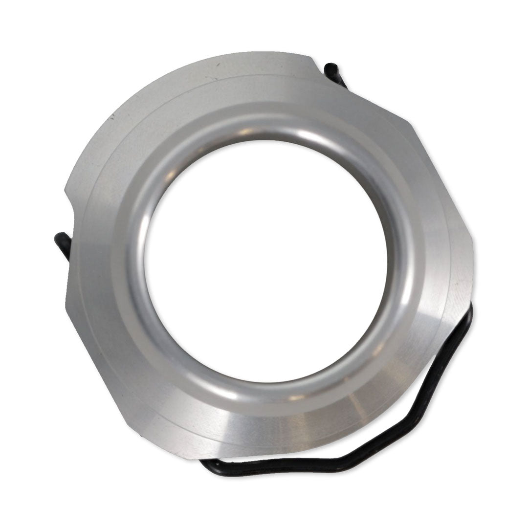 Coyote Upper Radiator Hose Adapter