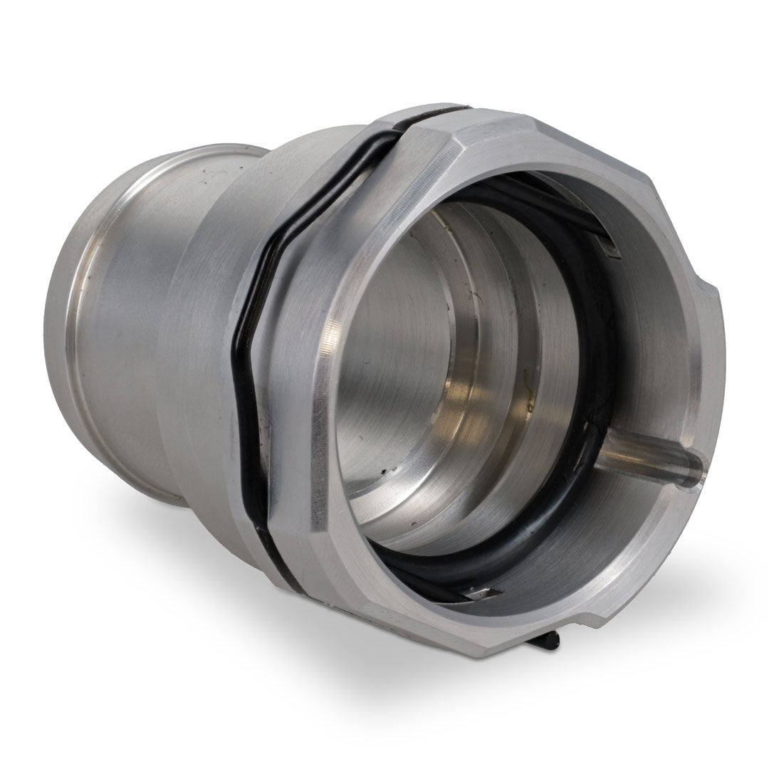 Coyote Upper Radiator Hose Adapter