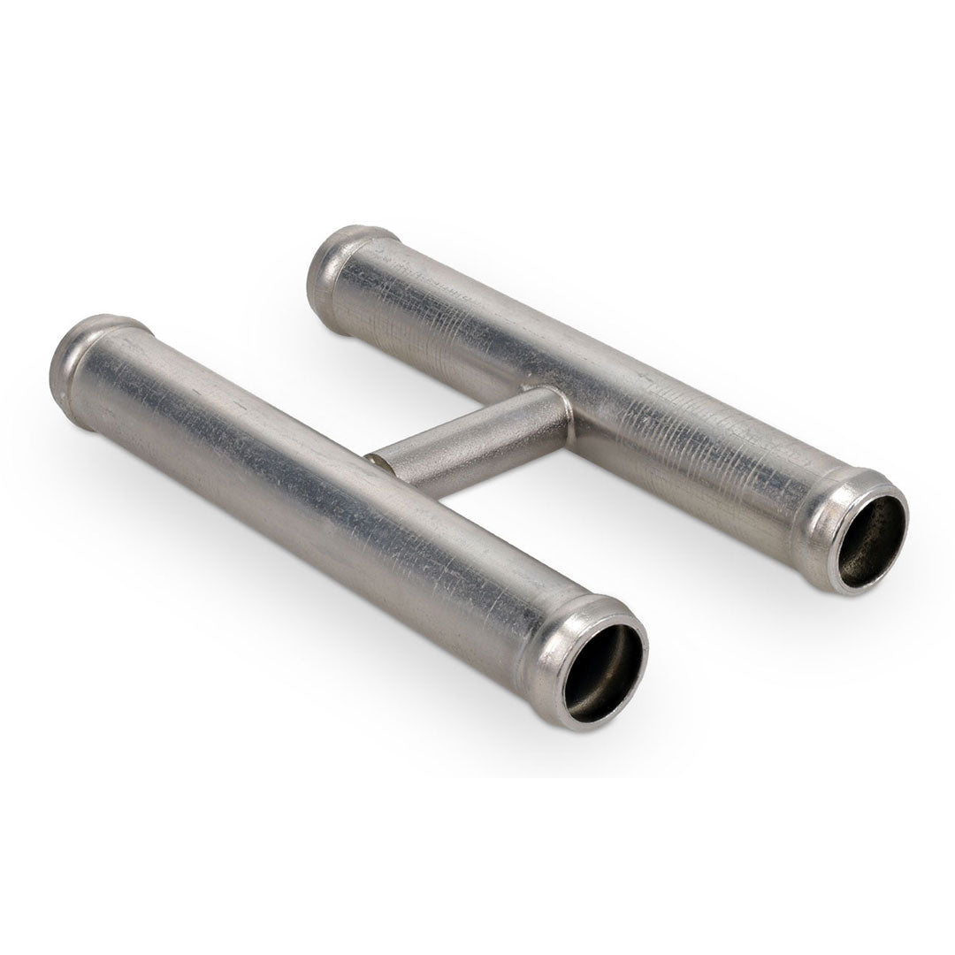 Heater Hose H-Pipe Crossover Fitting