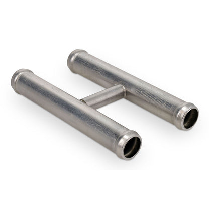 Heater Hose H-Pipe Crossover Fitting