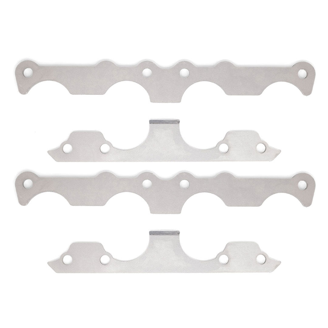 Coyote Gen 3 to Gen 4 Header Adapter Clamp Flange