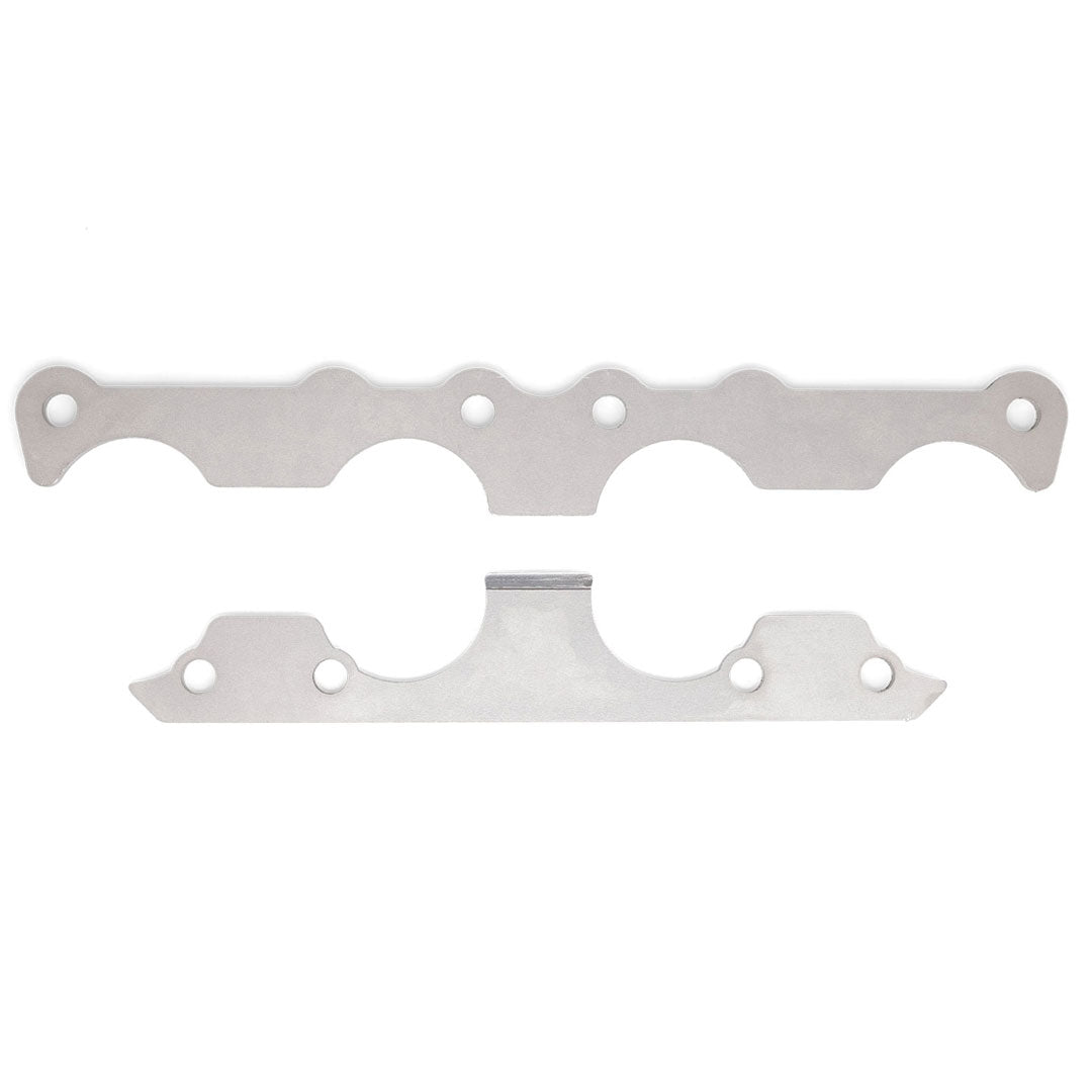 Coyote Gen 3 to Gen 4 Header Adapter Clamp Flange