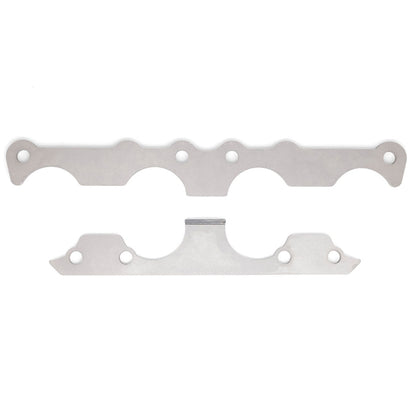 Coyote Gen 3 to Gen 4 Header Adapter Clamp Flange