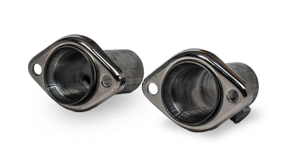 Coyote Header Collector Flange Set