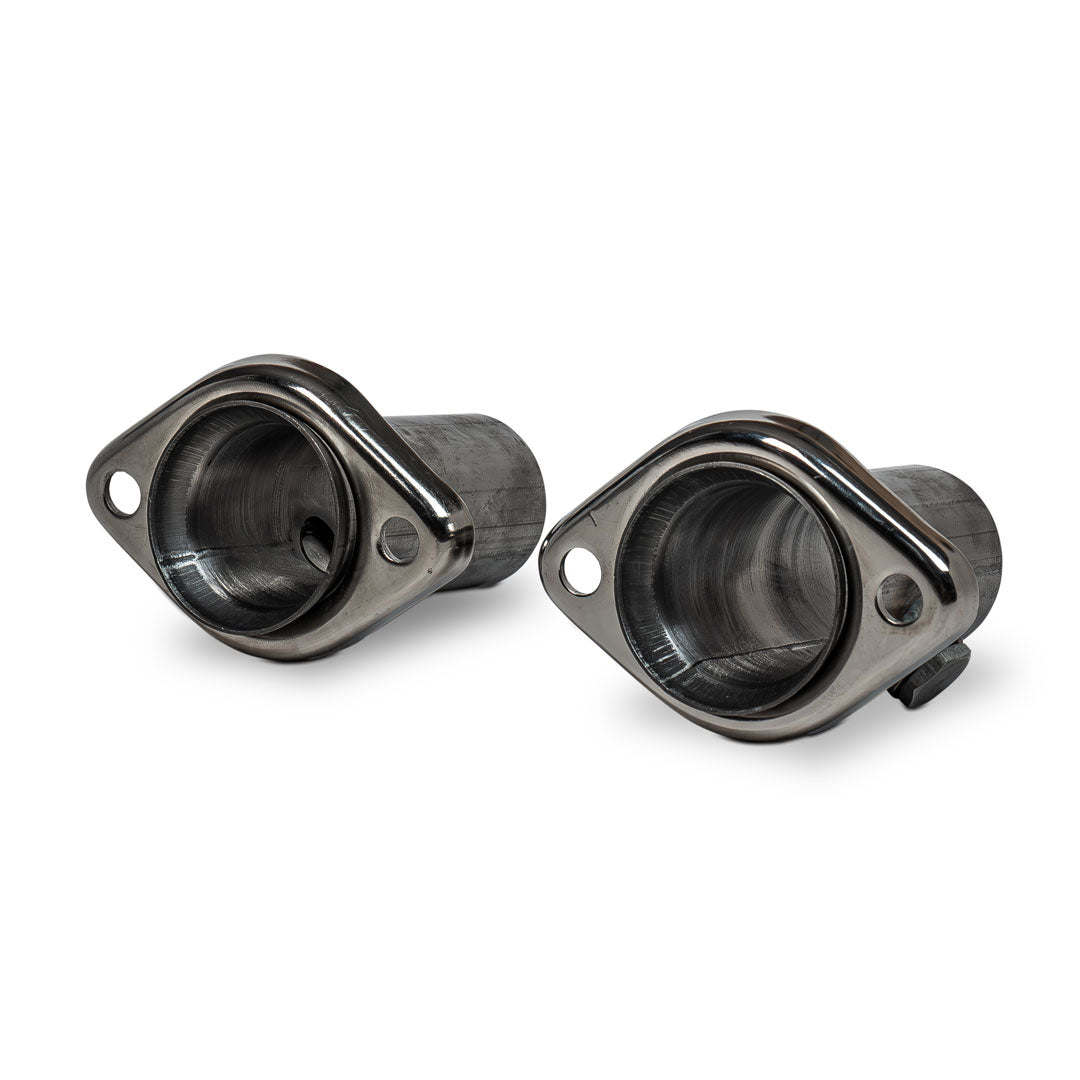 Coyote Header Collector Flange Set