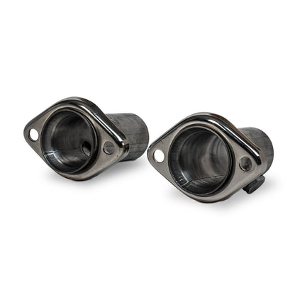 Coyote Header Collector Flange Set