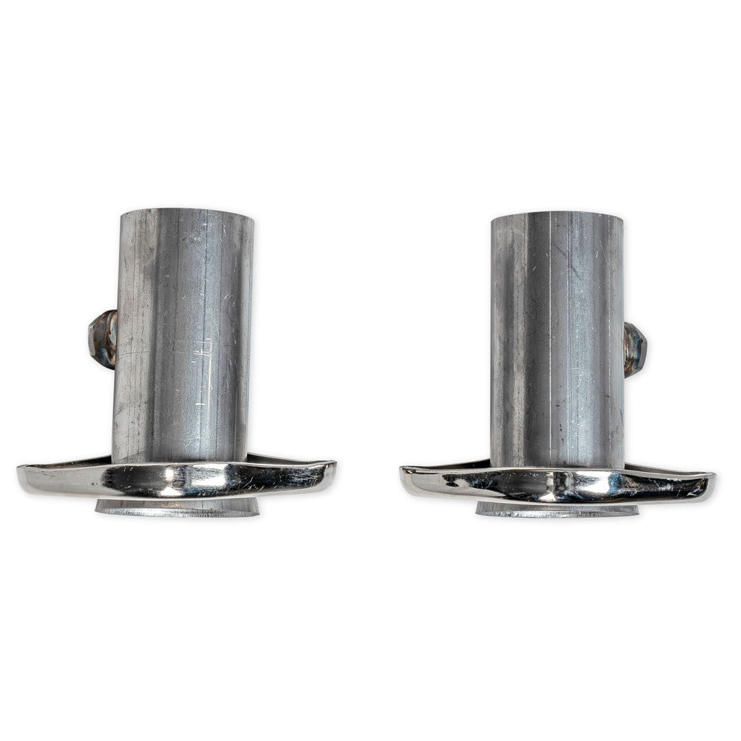 Coyote Header Collector Flange Set
