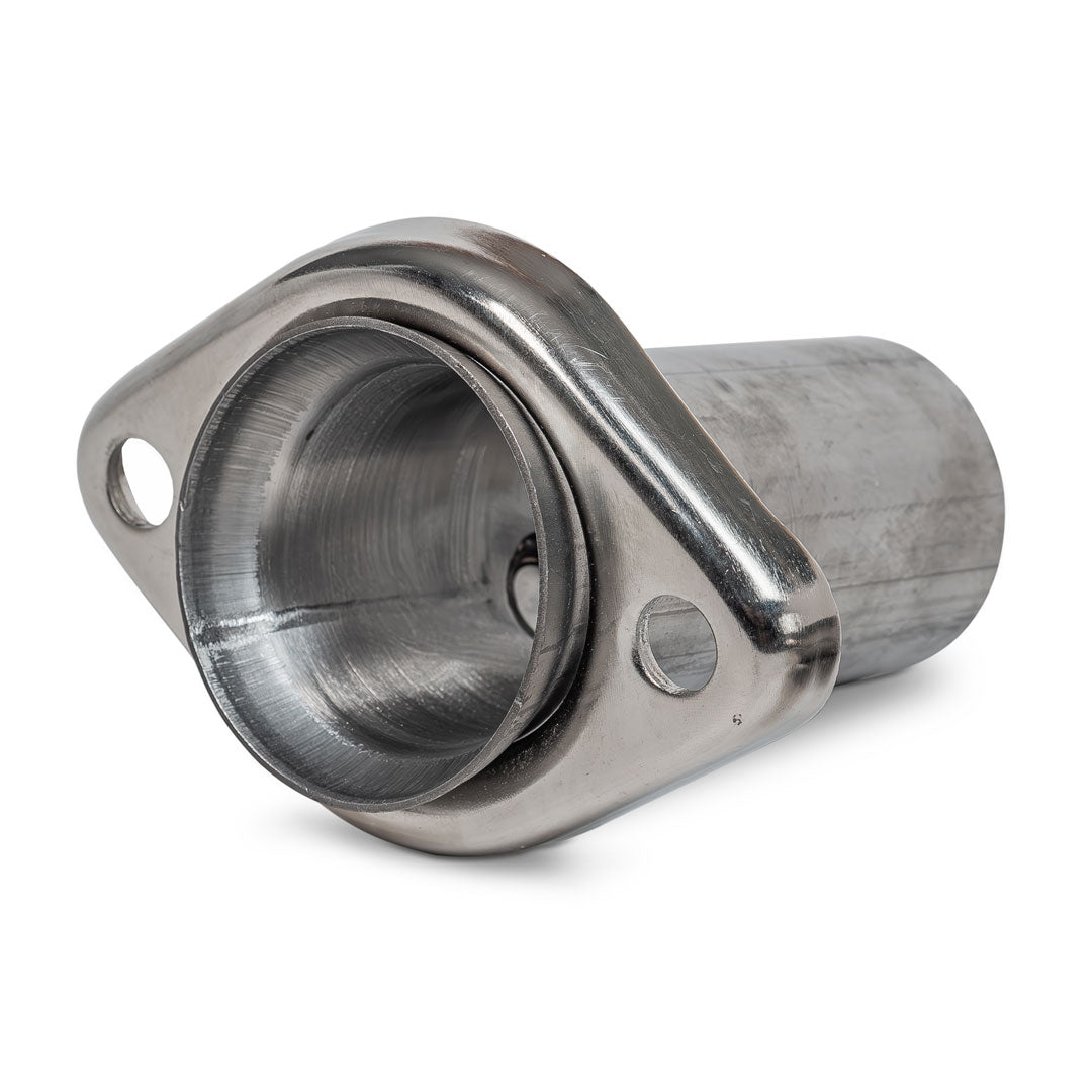 Coyote Header Collector Flange Set