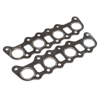 Polished Ceramic Coyote Swap Headers, Gen 4 & 5.2L Voodoo