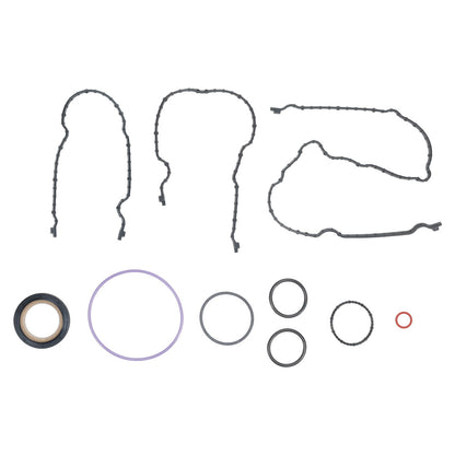 Timing Chain Cover Gasket Set, 5.0L Coyote V8