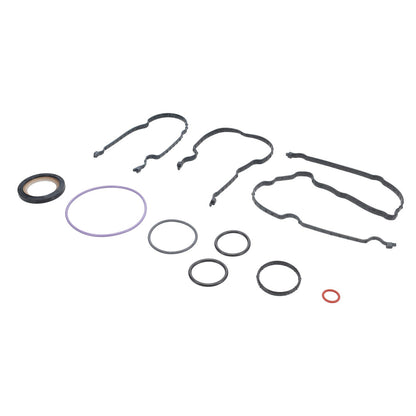 Timing Chain Cover Gasket Set, 5.0L Coyote V8