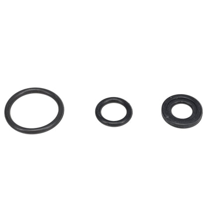 Oil Pan Gasket, 2011-17 Ford Truck 5.0L & 2011-25 Mustang 5.0L