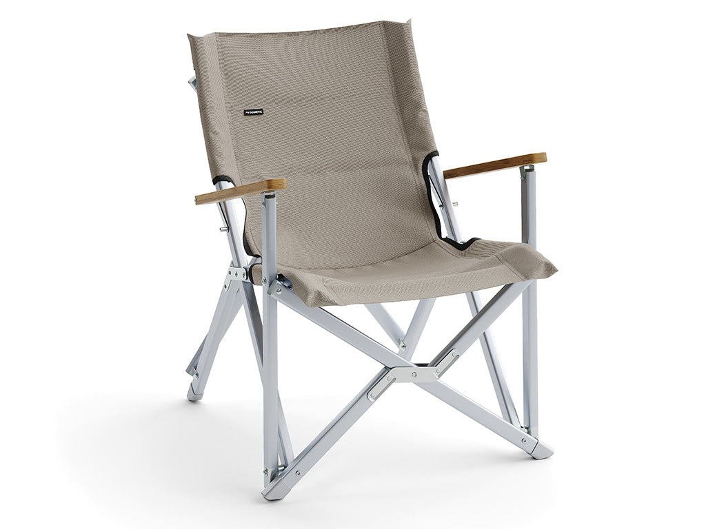 Dometic GO Compact Camp Chair / Ash - By Front Runner