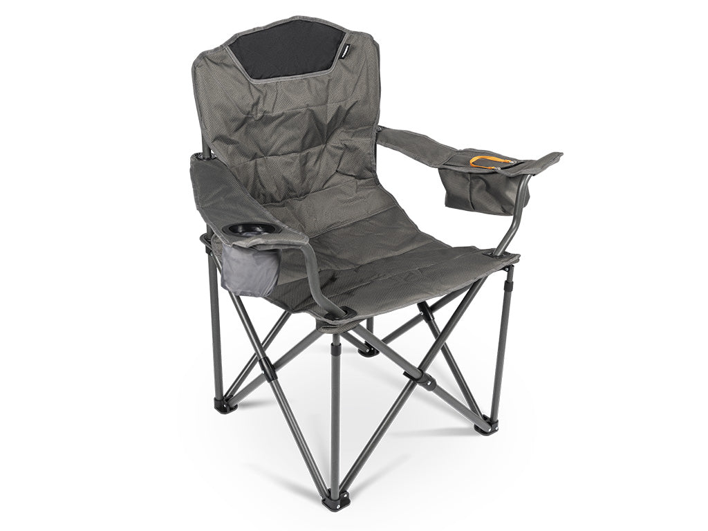 Dometic Duro 180 Folding Chair - By Front Runner