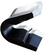 C-Bushing - Rubber, Each