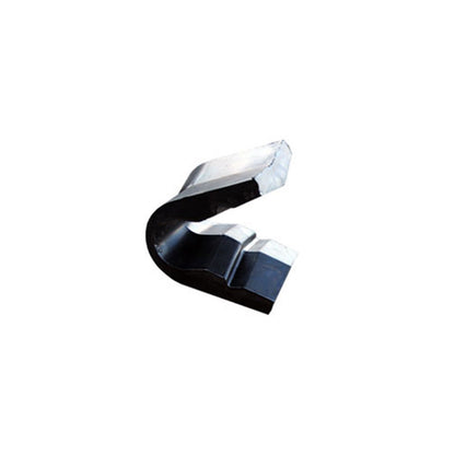 C-Bushing - Rubber, Each