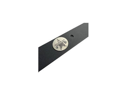 Rock Slide Engineering Bronco 4-Door Cinch Strap Pinch Seam Covers