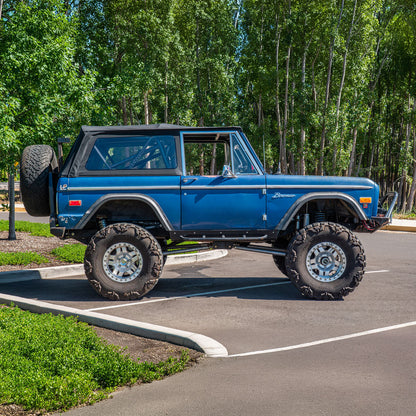 TOMS OFFROAD Signature Series Soft Top, 1966-77 Ford Bronco