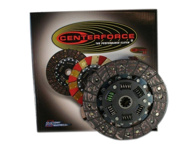 Centerforce AX15 Clutch Disc (Also NV3550 and NV4500)