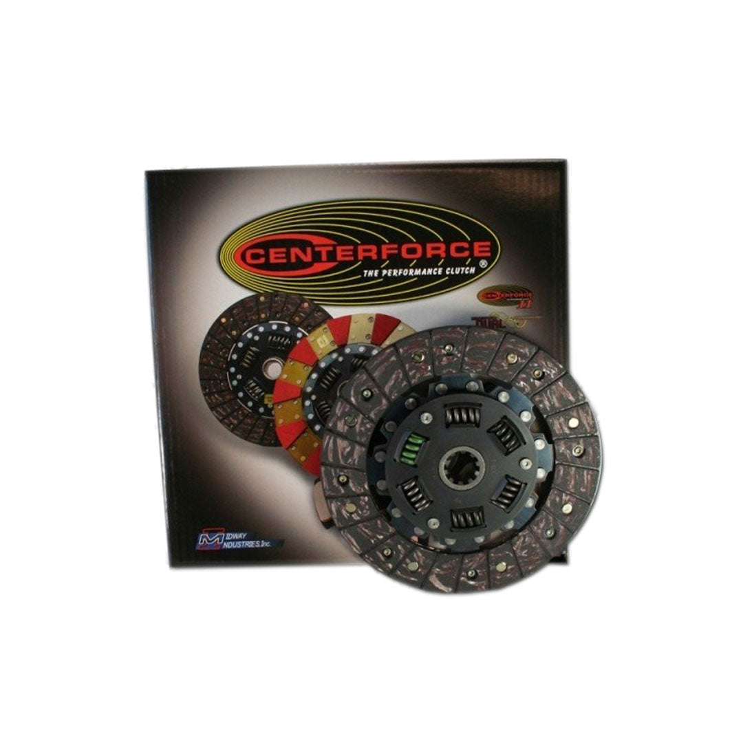 Centerforce AX15 Clutch Disc (Also NV3550 and NV4500)