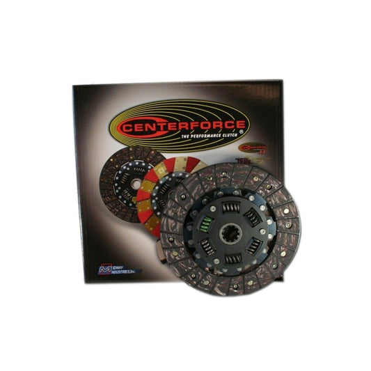 Centerforce AX15 Clutch Disc (Also NV3550 and NV4500)
