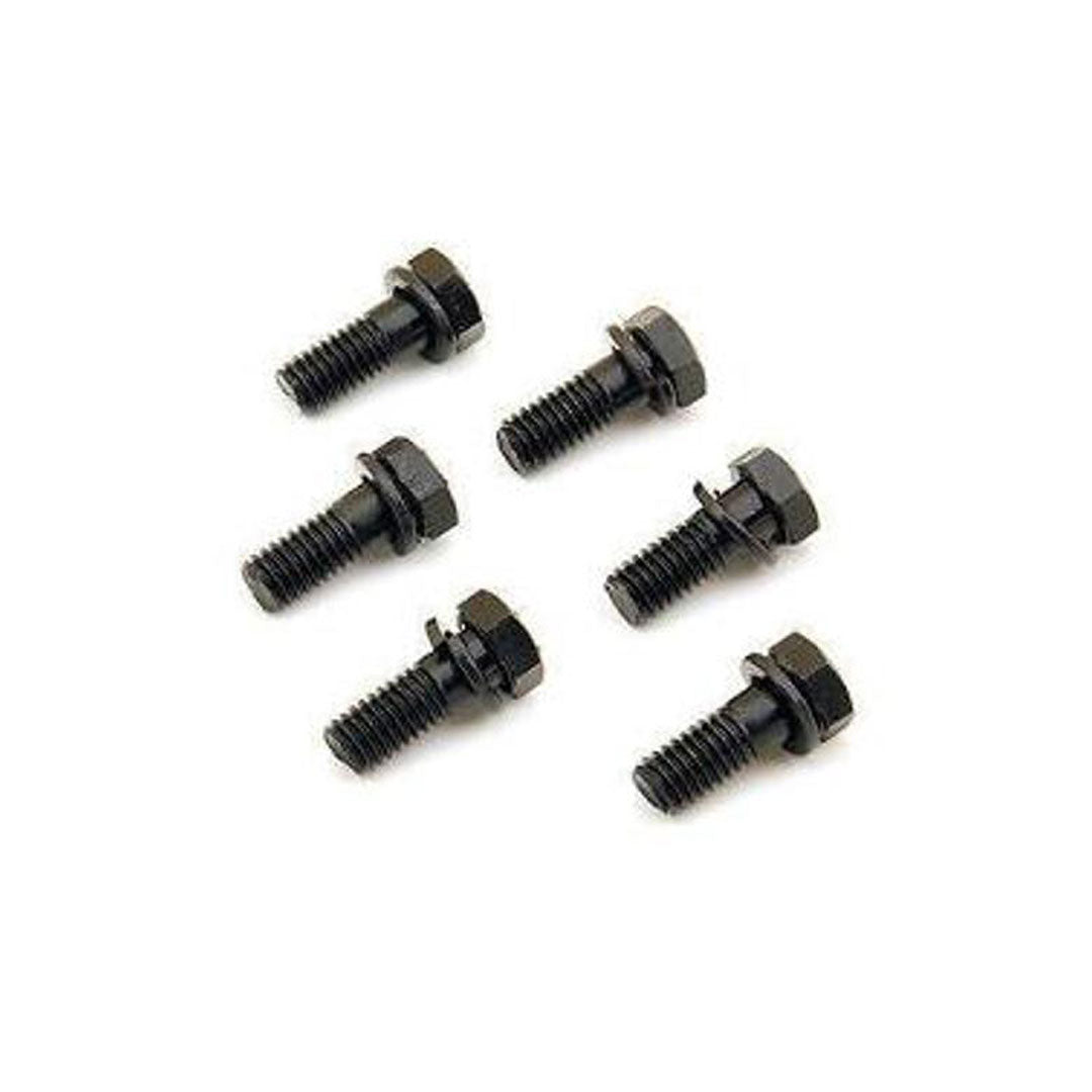 Clutch Pressure Plate Bolt Set, 1966-77 Ford Bronco