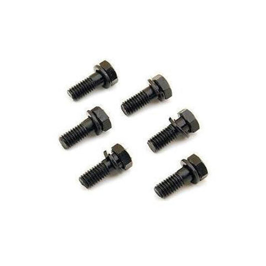 Clutch Pressure Plate Bolt Set, 1966-77 Ford Bronco