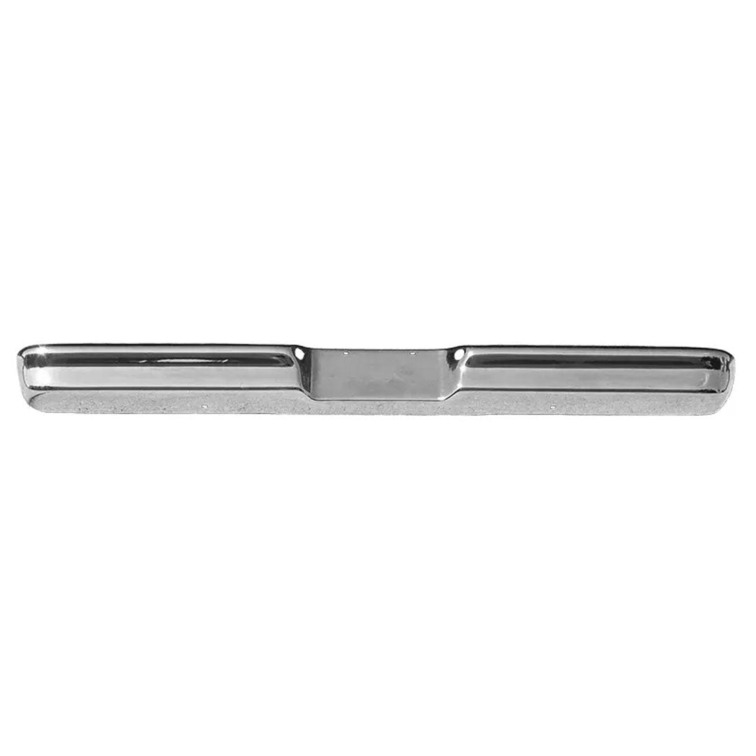 Chrome Rear Bumper, 1964-72 Ford Styleside Truck