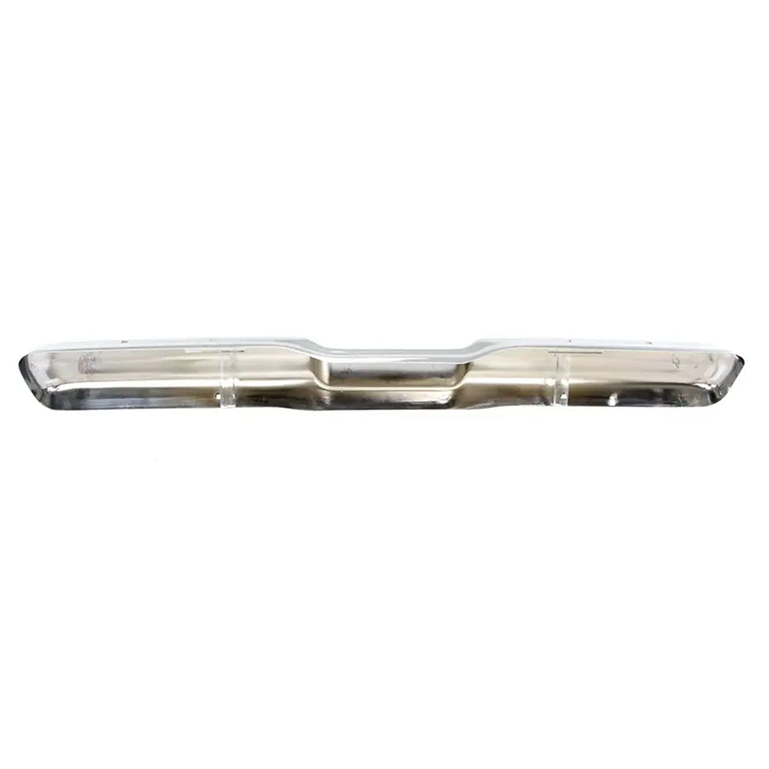 Chrome Rear Bumper, 1964-72 Ford Styleside Truck