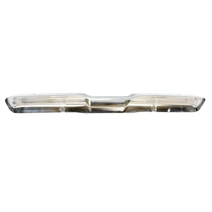 Chrome Rear Bumper, 1964-72 Ford Styleside Truck