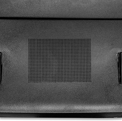 Premium Vinyl Wrapped Dash Pad 1967-72 Ford Truck