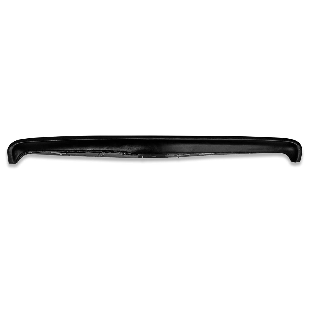 Premium Vinyl Wrapped Dash Pad 1967-72 Ford Truck