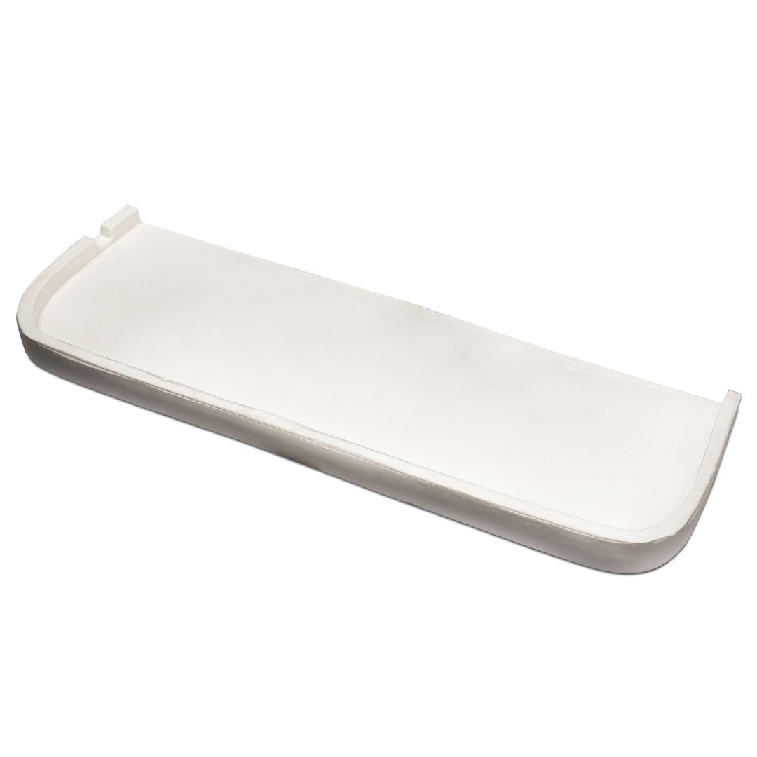 Bench Seat Foam, Bottom Only, 1967-72 Ford Truck