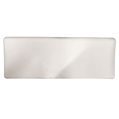 Bench Seat Foam, Back Only, 1967-72 Ford Truck