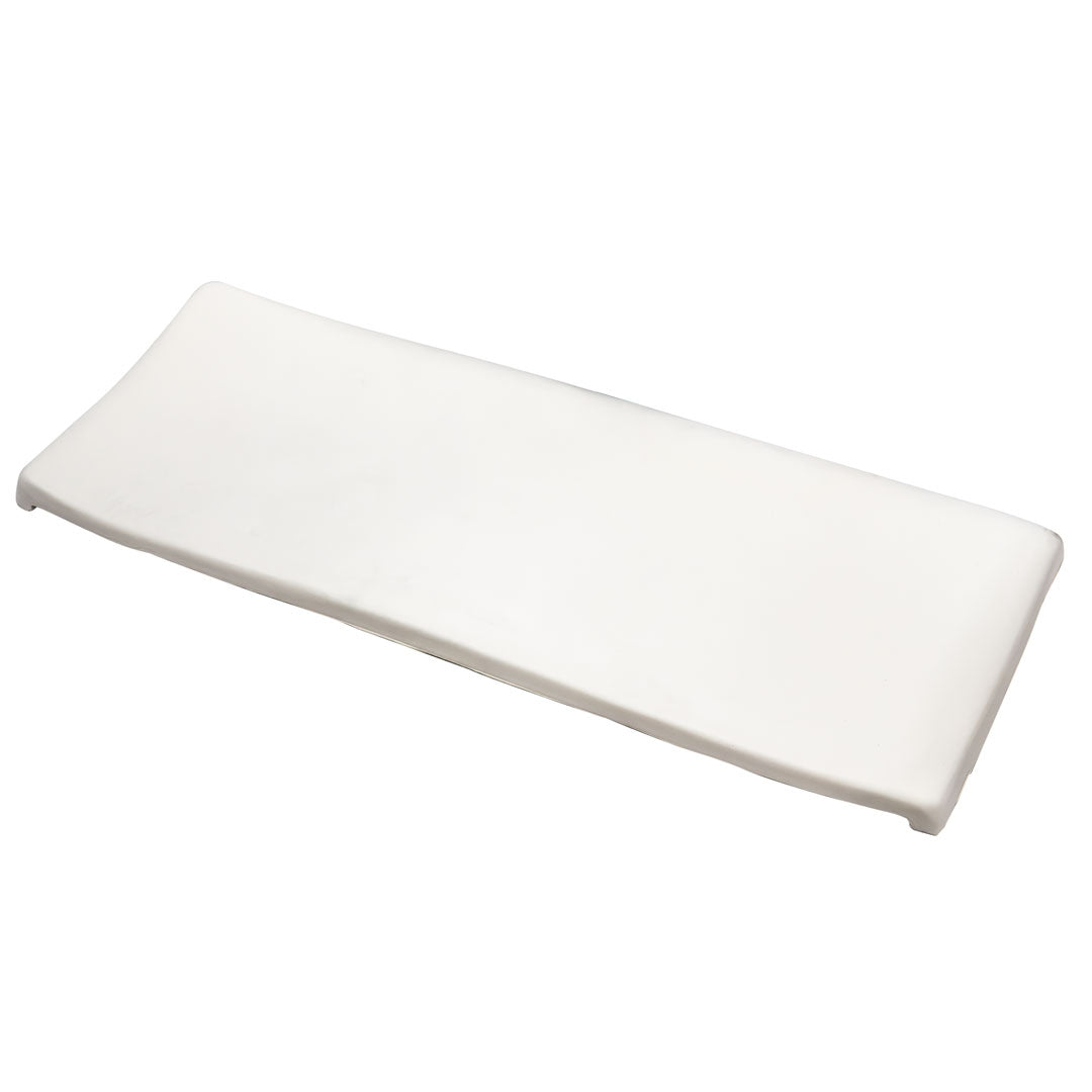 Bench Seat Foam, Back Only, 1967-72 Ford Truck