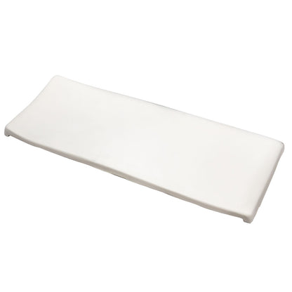 Bench Seat Foam, Back Only, 1967-72 Ford Truck
