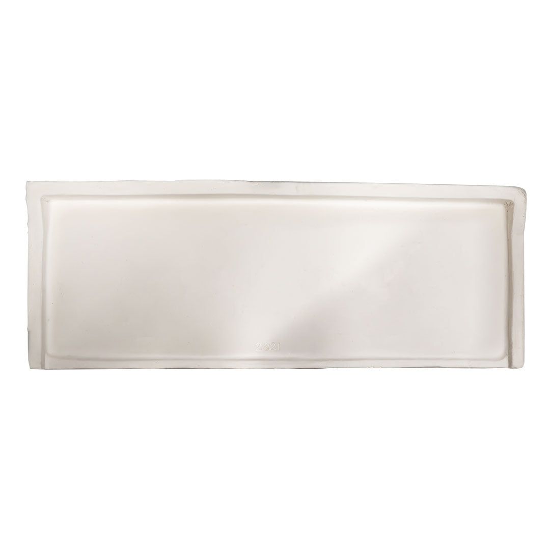 Bench Seat Foam, Back Only, 1967-72 Ford Truck