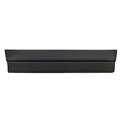 Lower Door Skin, 1967-72 Ford Truck