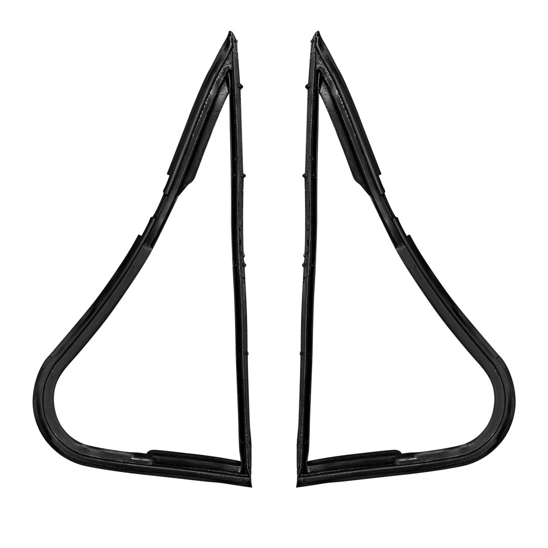 Standard Cab Complete Weatherstrip Seal Kit, 1967-70 Ford Truck