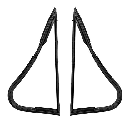 Standard Cab Complete Weatherstrip Seal Kit, 1967-70 Ford Truck