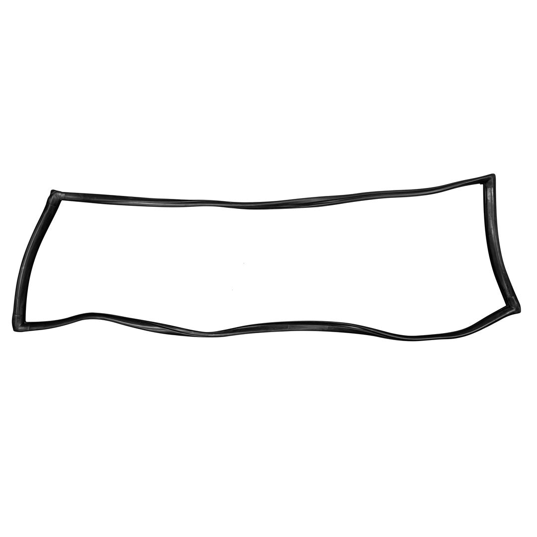 Standard Cab Complete Weatherstrip Seal Kit, 1967-70 Ford Truck