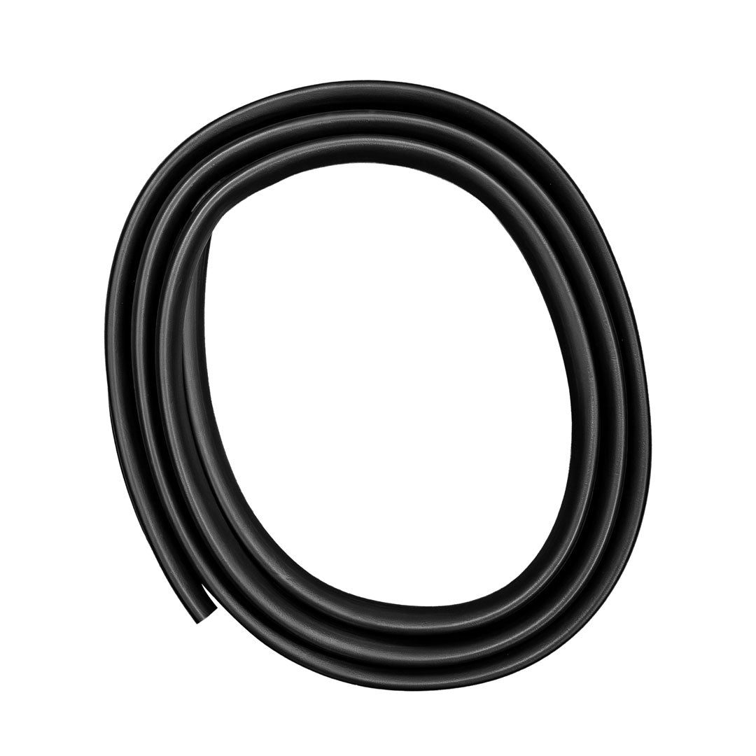 Standard Cab Complete Weatherstrip Seal Kit, 1967-70 Ford Truck
